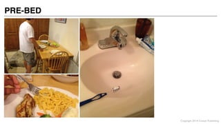 Online Workshop- A Day in the Life