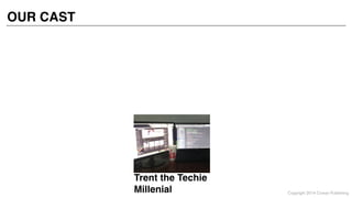 Online Workshop- A Day in the Life