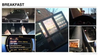 Online Workshop- A Day in the Life