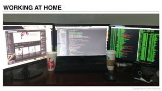 Online Workshop- A Day in the Life