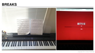 Online Workshop- A Day in the Life