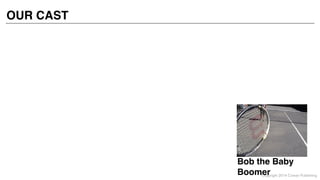 Online Workshop- A Day in the Life