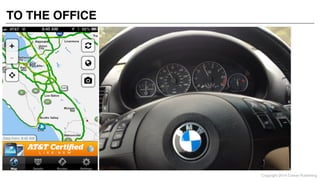 Online Workshop- A Day in the Life