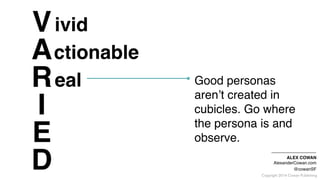 Online Workshop- A Day in the Life