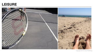 Online Workshop- A Day in the Life