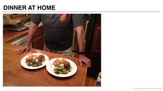 Online Workshop- A Day in the Life