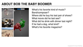 Online Workshop- A Day in the Life