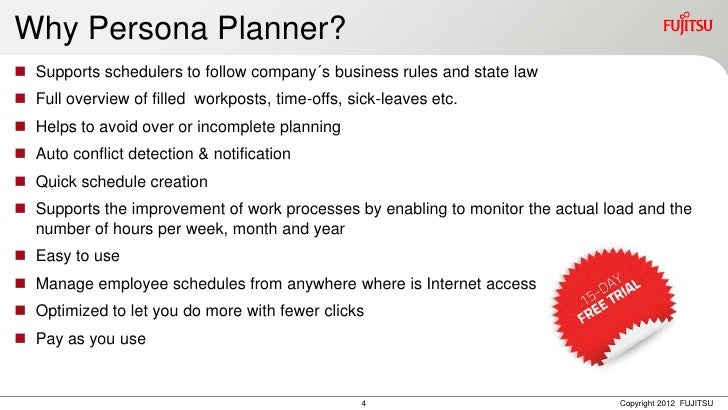 planner 5