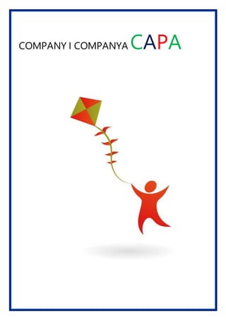 COMPANY I COMPANYA CAPA