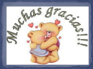 Persona como sujeto de cuidado solanch