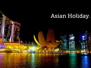 Marketing automation is the cross-section of the skillsets that many of us already know and love.  