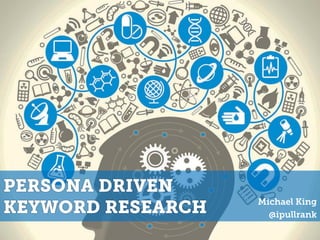 Persona Driven Keyword Research