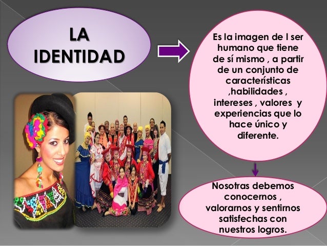 Identidad cultural