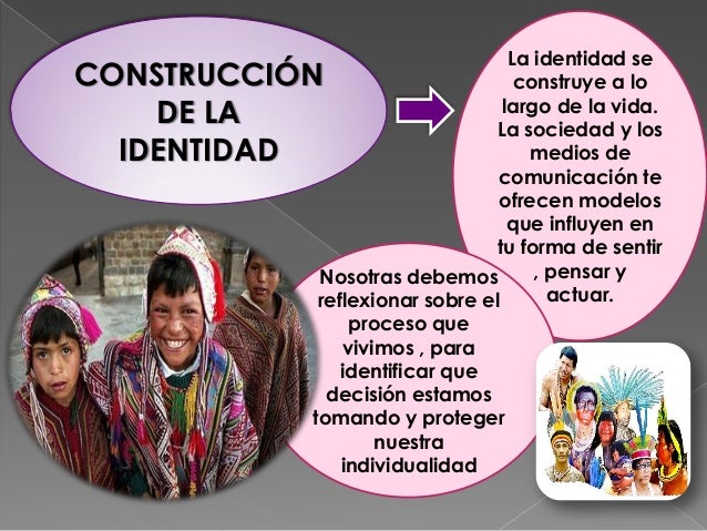 Identidad cultural