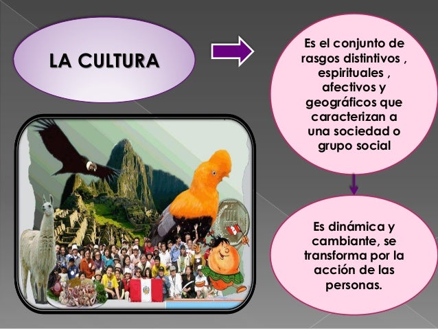 Identidad cultural