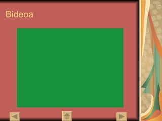 Bideoa 