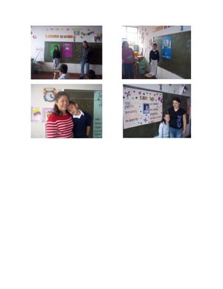 Personaje de la semana