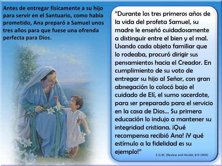 Lec 3 Ana Aprendiendo a ser alguien