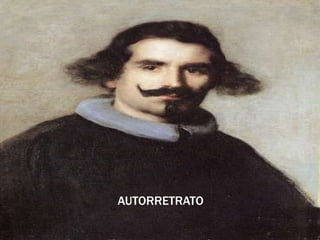 AUTORRETRATO