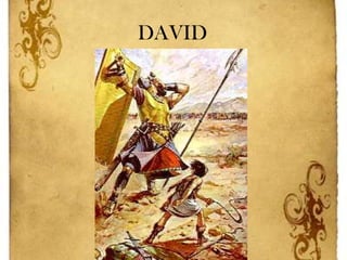 DAVID