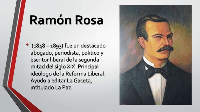 Ramón Rosa - Alchetron, The Free Social Encyclopedia