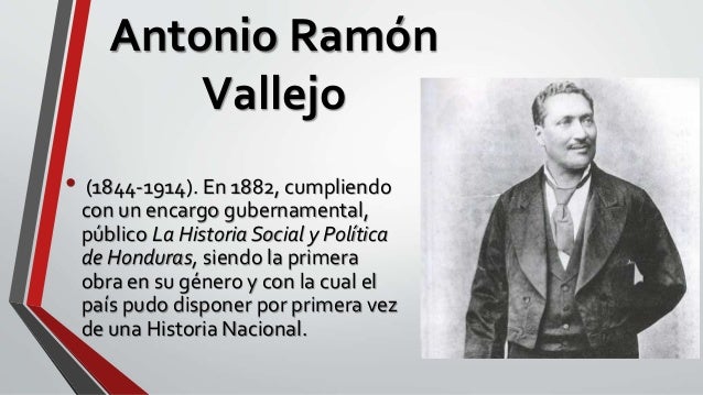 Personajes importantes de la reforma liberal en centroamérica