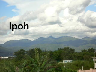 Ipoh 