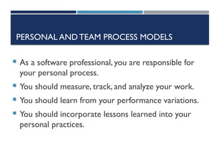 personal-and-team-process-models.pptx po | PPTX