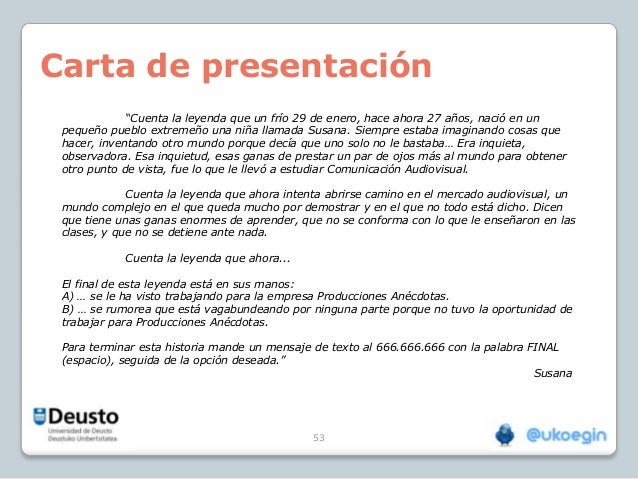 personal branding cuida tu marca personal 2014 cartas de presentacion personal