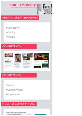 Personal branding-social-media-week