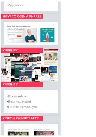 Personal branding-social-media-week