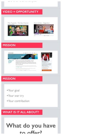 Personal branding-social-media-week