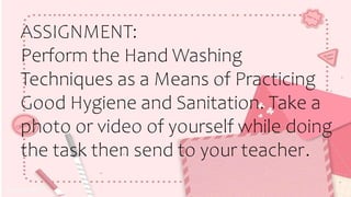 Personal-Hygiene-for-Good-Grooming.pptx