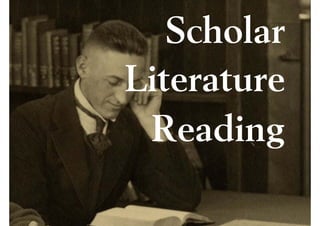 Personal knowledge management