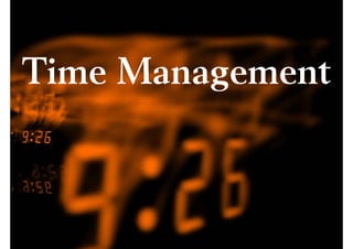 Personal knowledge management