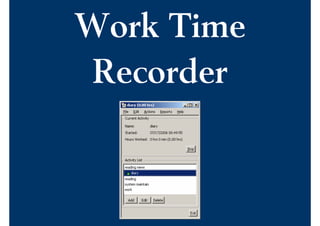 Personal knowledge management