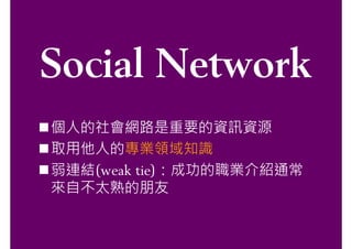 Personal knowledge management