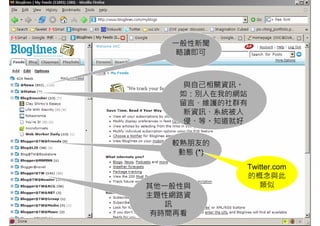 Personal knowledge management