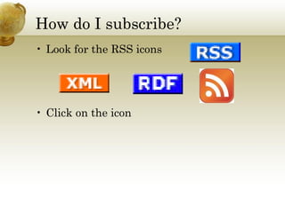 Personal Learning Networks