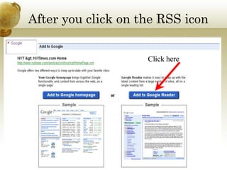 Personal Learning Networks