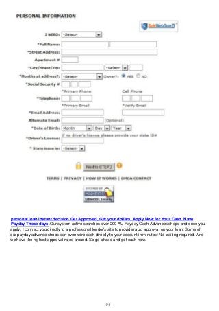 merrick bank cash advance pin