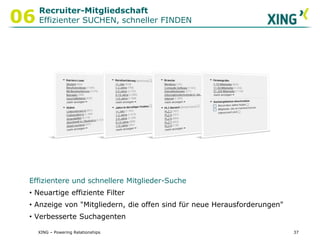 Für jede Suche das richtige Format05Jobanzeige TEXTJobanzeige DESIGNJobanzeige LOGOHöchste Flexibilität mit dem ‚Pay-Per-Click-Modell‘ Zeitersparnis durch Selbsteingabe