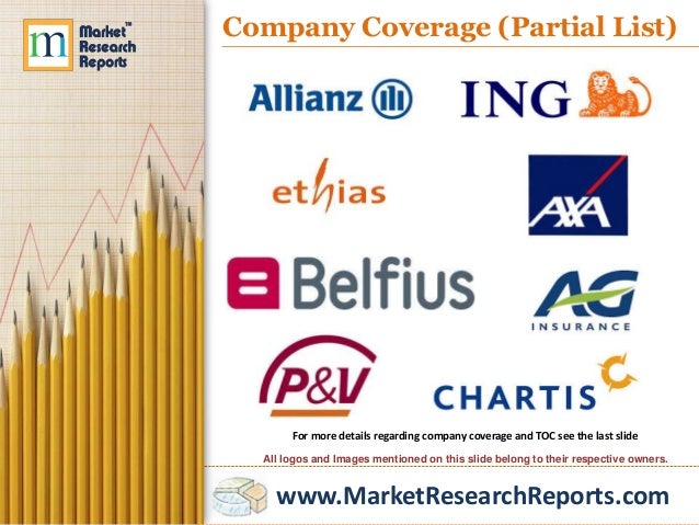 Personal accident and health insurance in belgium, key trends and opp…