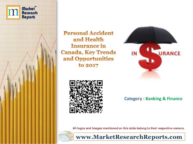 Personal Accident and Health Insurance in Canada, Key