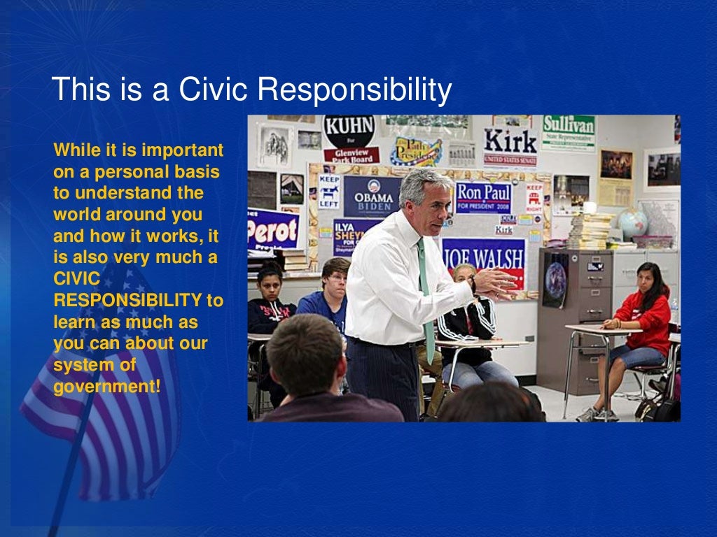 personal-and-civic-responsibilities