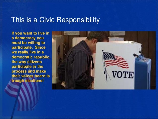 personal-and-civic-responsibilities