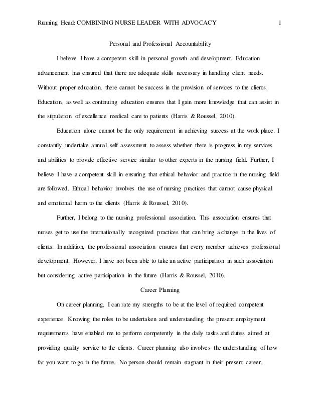 Essay services professional behavior