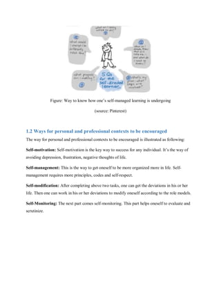 Personal and Professional Development | PDF