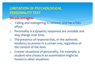 Personal and social development introduction | PPTX