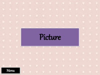 Picture
Menu
 